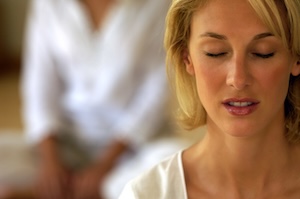 Satsangha Meditatie Retraite – thuiskomen in wie je werkelijk bent